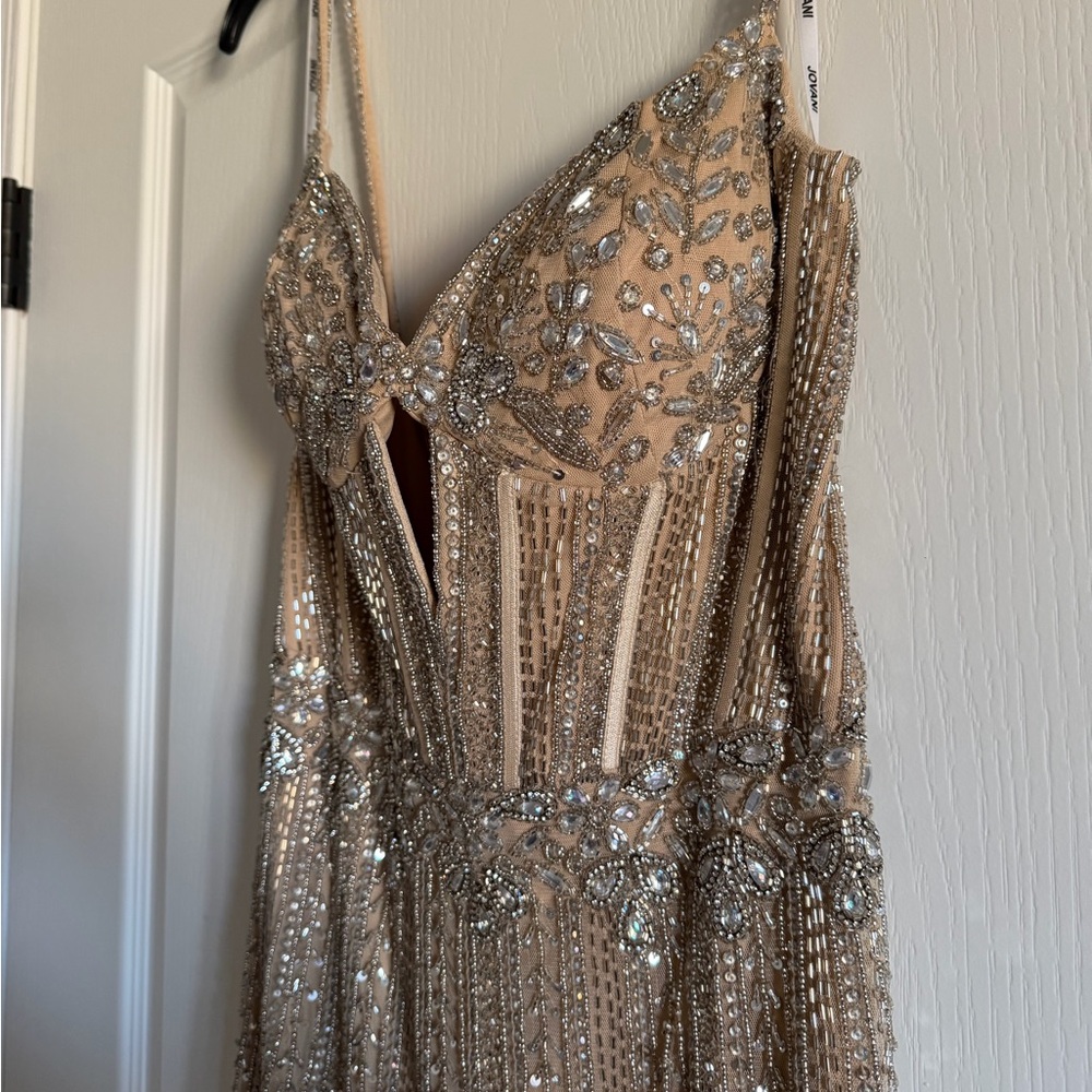 Jovani 42541 gown